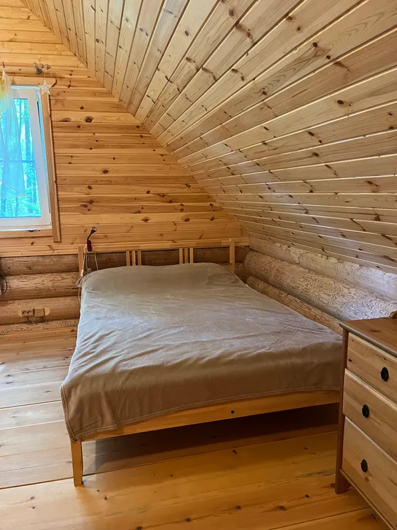 Дом у озера