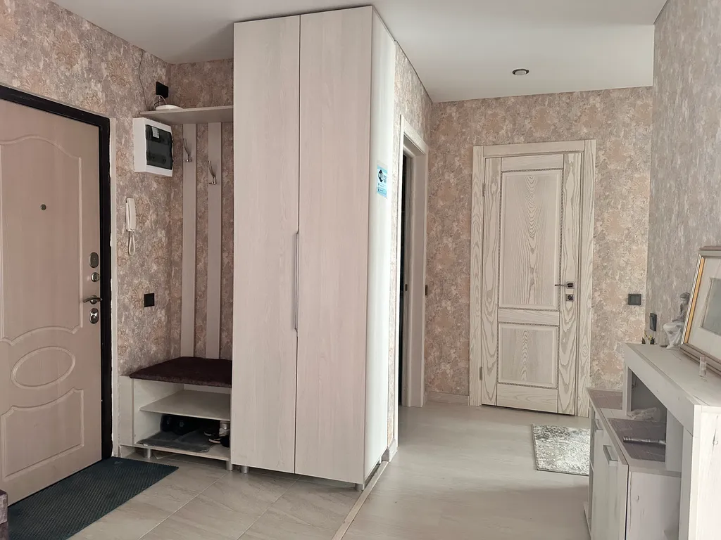 Квартира Уютная квартира в районе Президент-отеля — Уфа