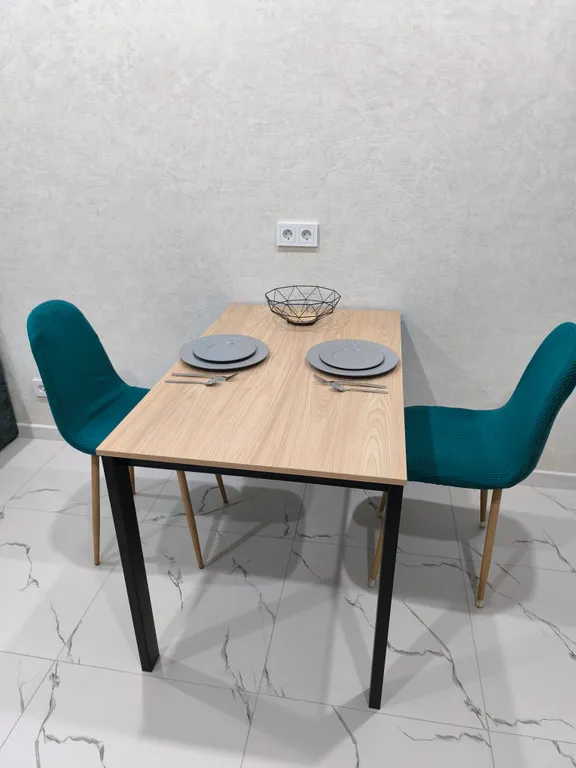 Уютная и стильная новая квартира для шикарного отдыха