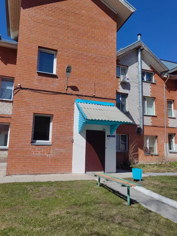 Квартира в курортной зоне