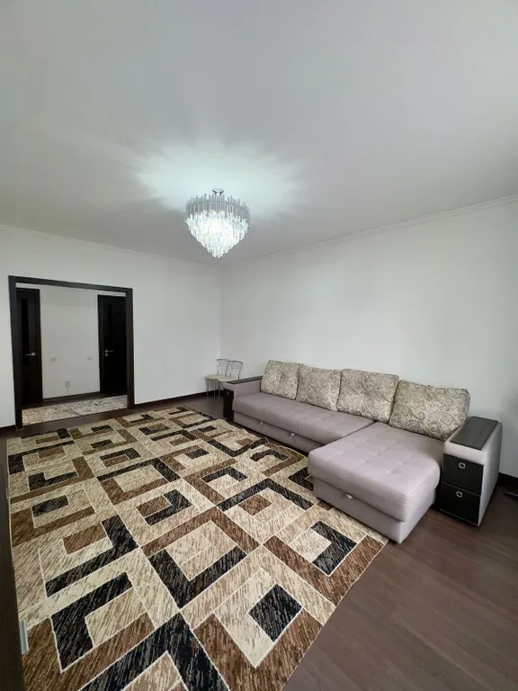 Уютная и просторная квартира в ЖК Навои около ТРЦ Мега-Алматы