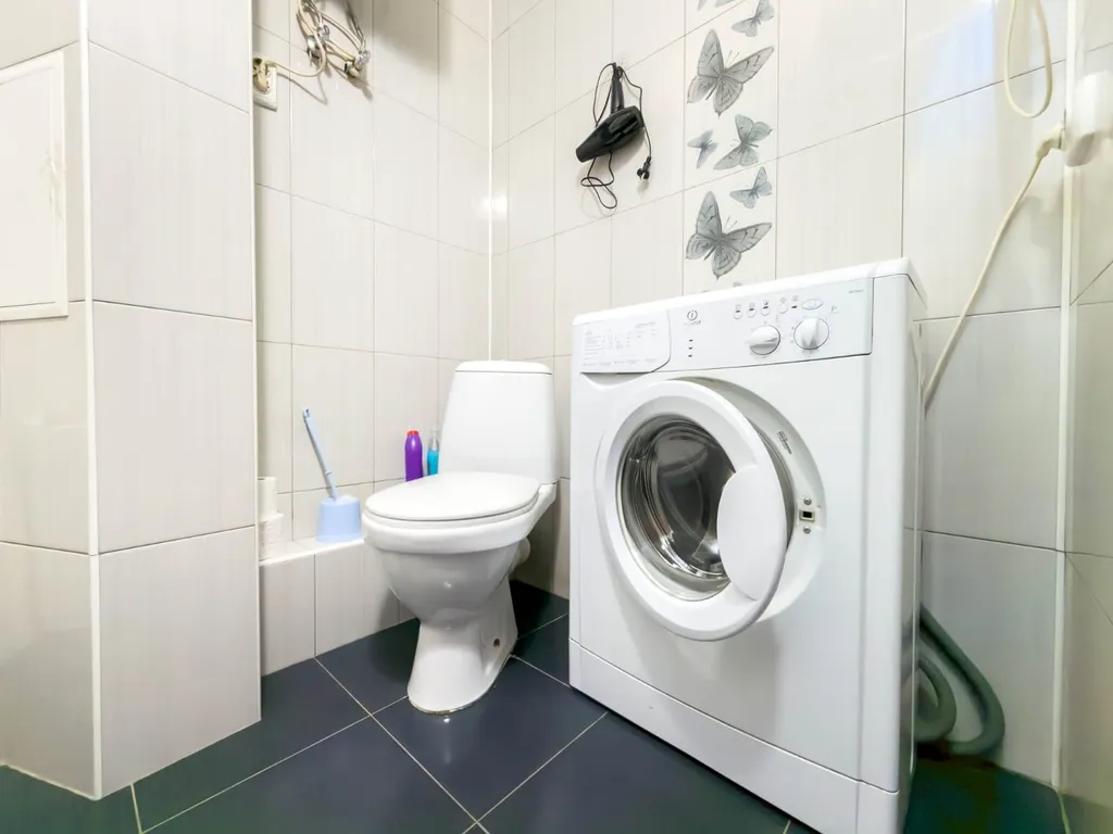 Уютная квартирка-студия