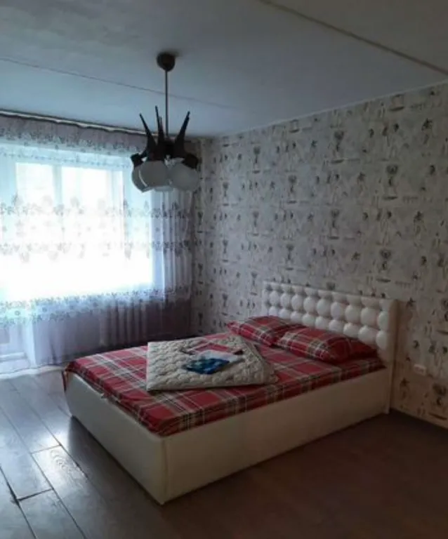 Уютная квартира в центре города — аренда посуточно в Глазов