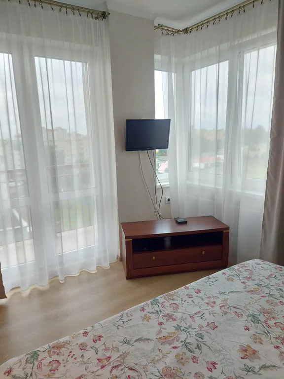 1-комнатная Квартира — аренда посуточно в Брест