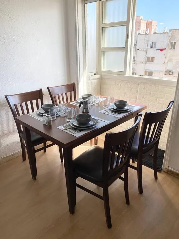 Удивительный бриз