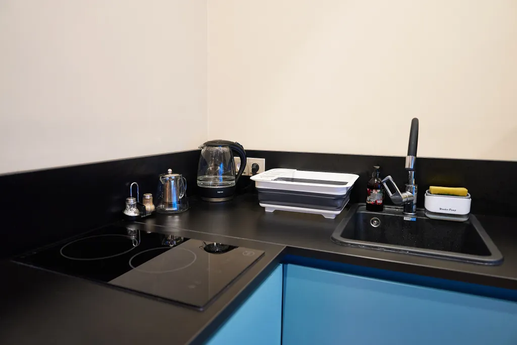 Коттедж 2-комнатный Дом — Ольшаники