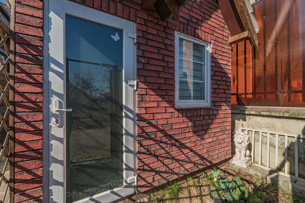 Коттедж 2-комнатный Дом — Калининград