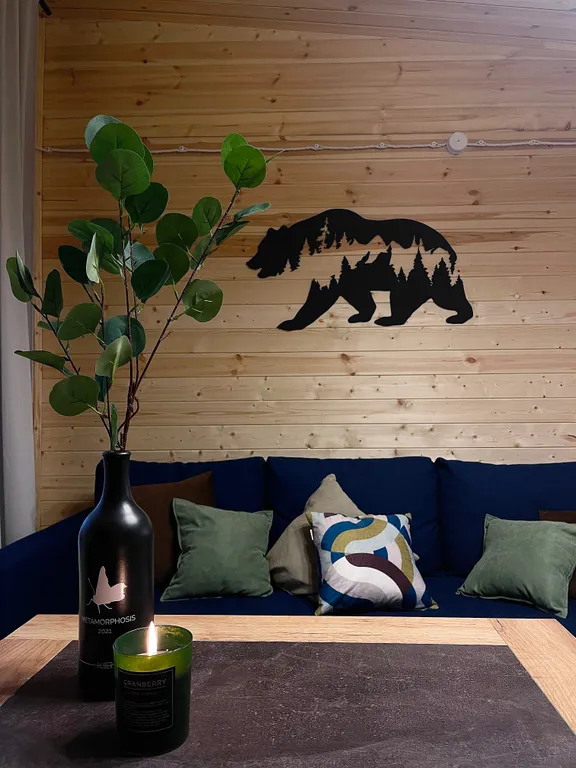 3-комнатный Дом