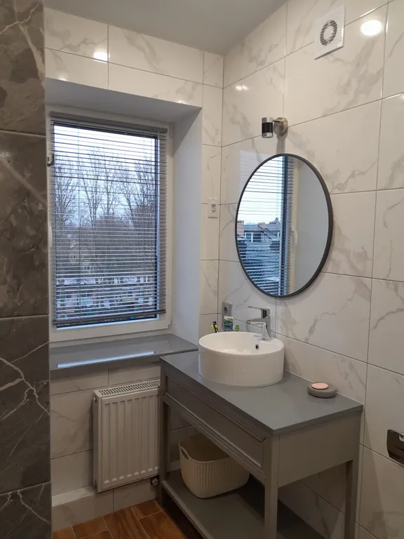 Новые аппартаменты у моря