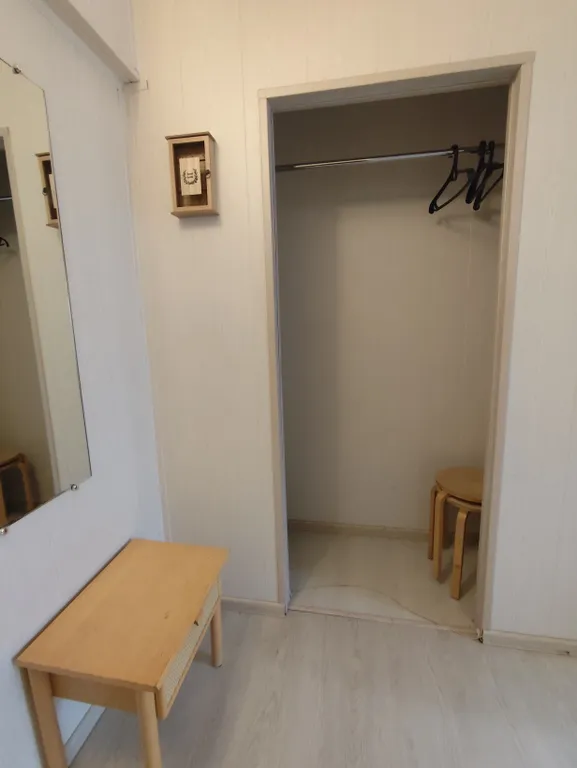 Уютная, светлая квартира