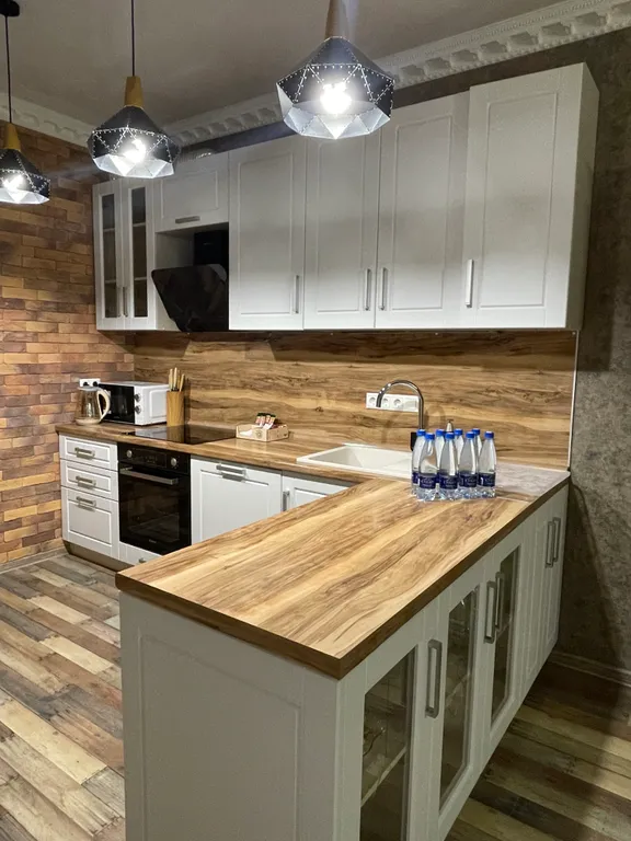 2-комнатный Дом