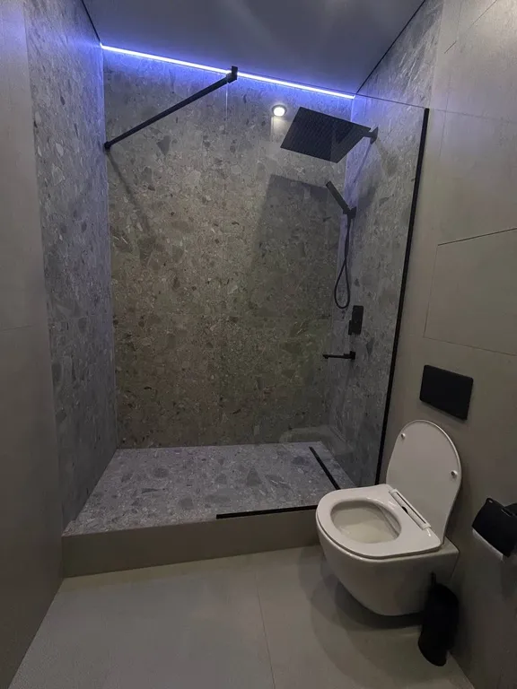 Апартаменты Локомотив