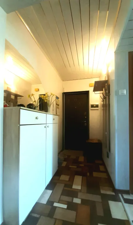 Квартира Уютная квартира в центре города — Великий Новгород