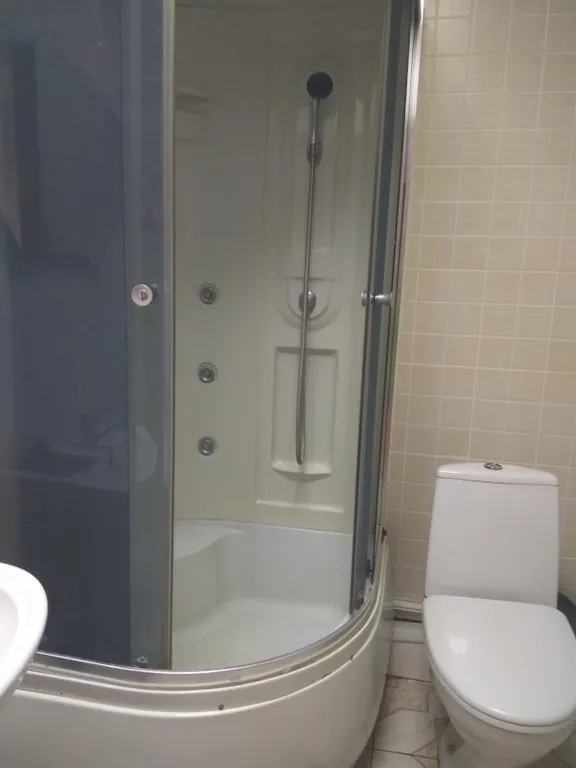 Уютно в центре города