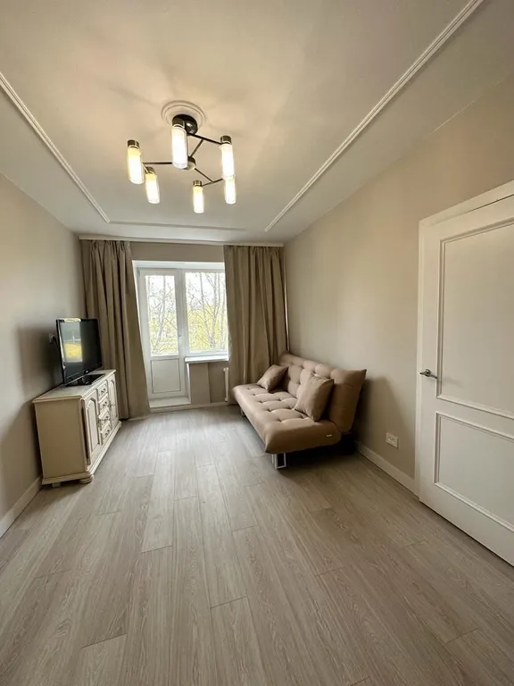 Квартира Уютная квартира в центре города — Санкт-Петербург