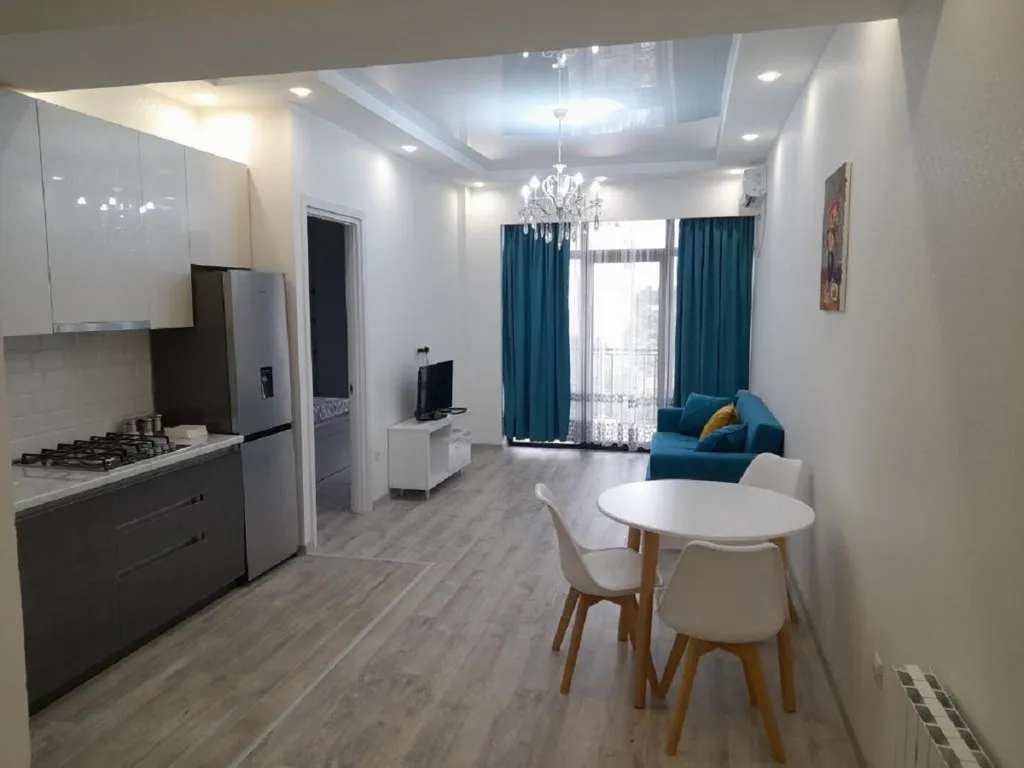 Natalie apartement 41