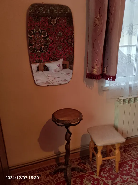 Коттедж Уютный домик возле парка — Кисловодск