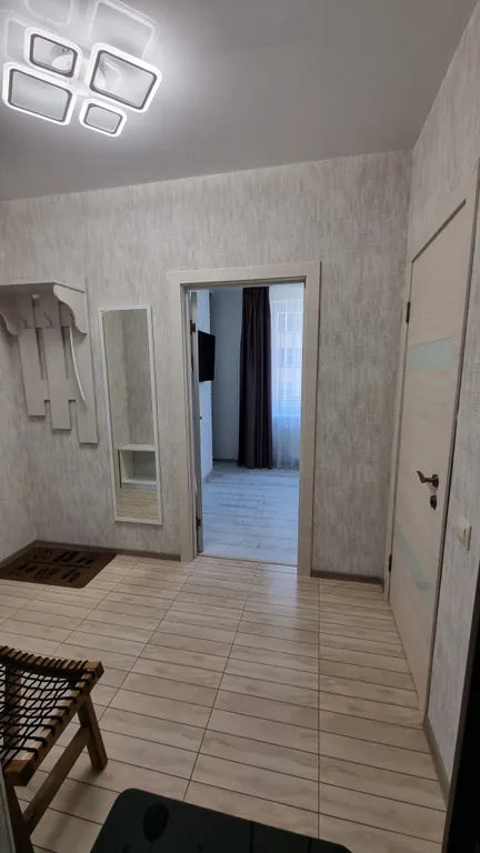 Квартира Однокомнатная квартира с гостиной у живописного озера в Светлогорске — Светлогорск