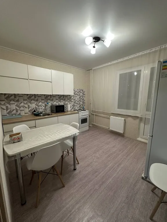 Квартира 1-комнатная Квартира — Краснодар