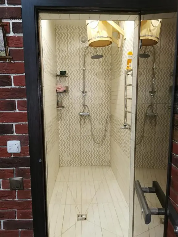 Коттедж Апартаменты рядом с 3z — Краснодар