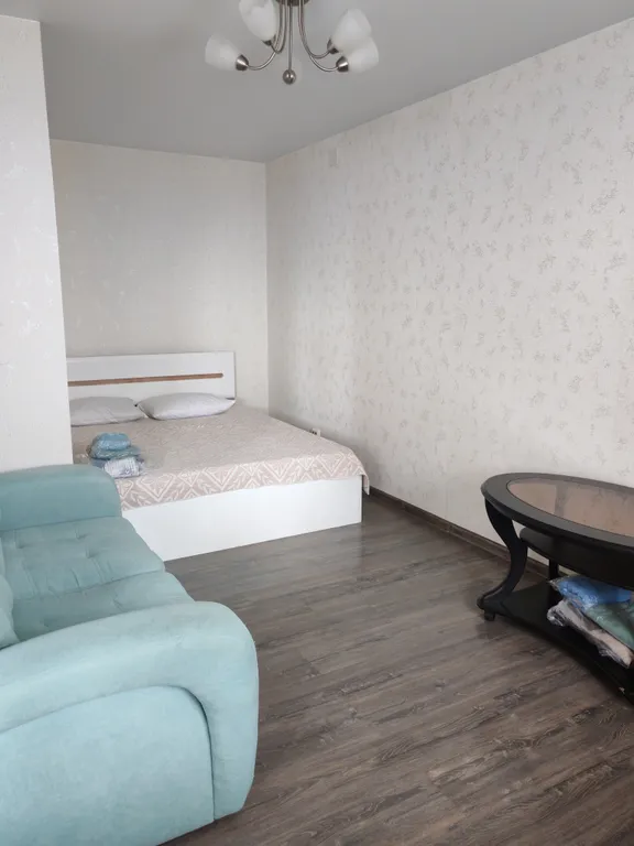 Квартира Квартира в жк глобус — Красноярск