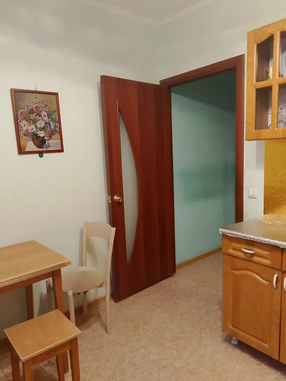 1-комнатная уютная квартира — аренда посуточно в Уфа