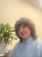 Ирина Агеенко