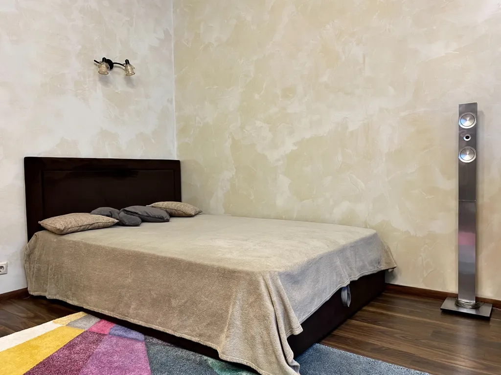 Квартира Квартира Арт-лофт просторная студия — Москва