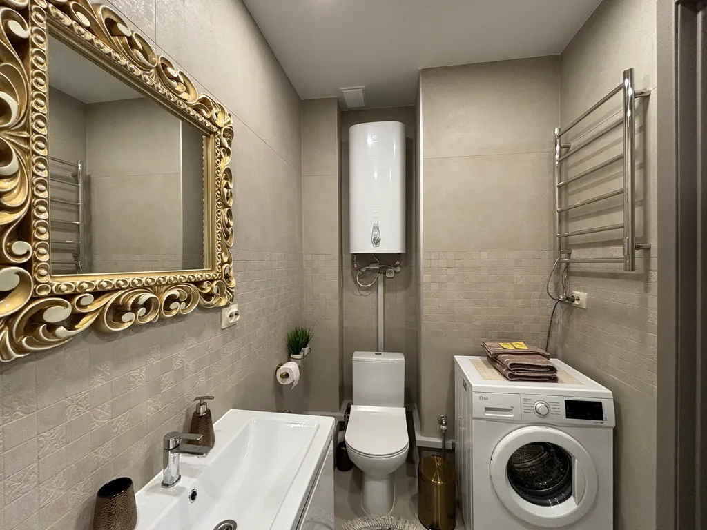 Апартаменты КМ Тимирязевский