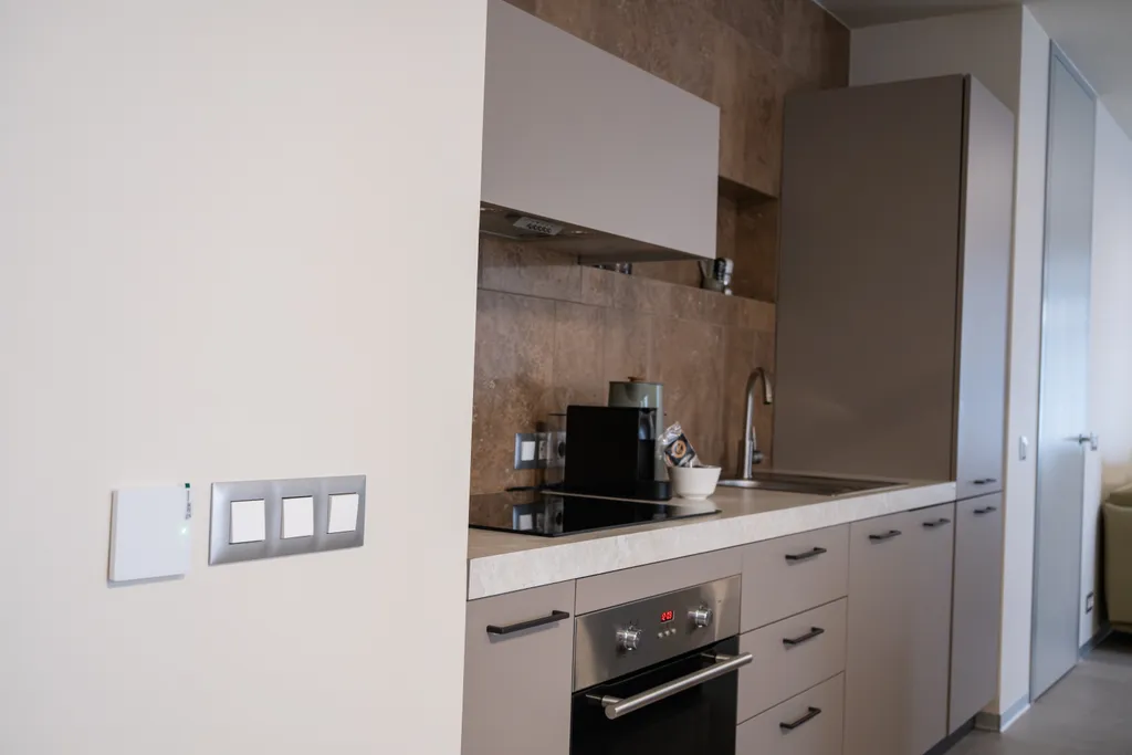 Апартаменты в историческом центре