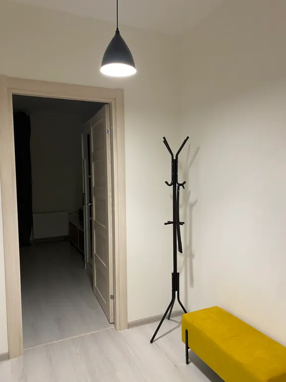 Квартира Квартира Lemon Tree Apart — Санкт-Петербург