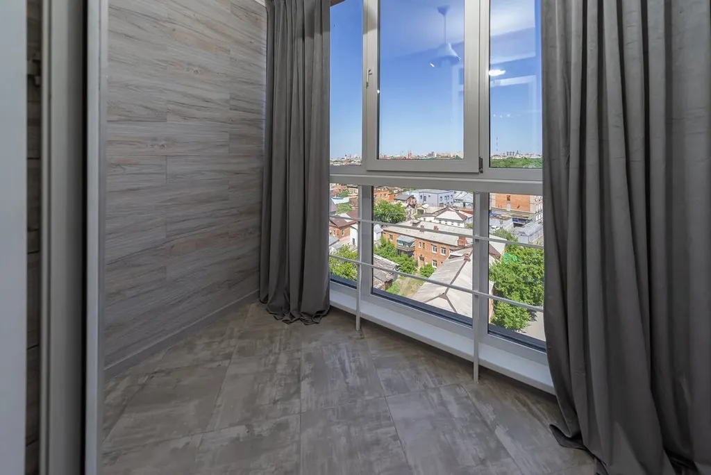 Квартира-студия Новая Слободка в историческом центре города