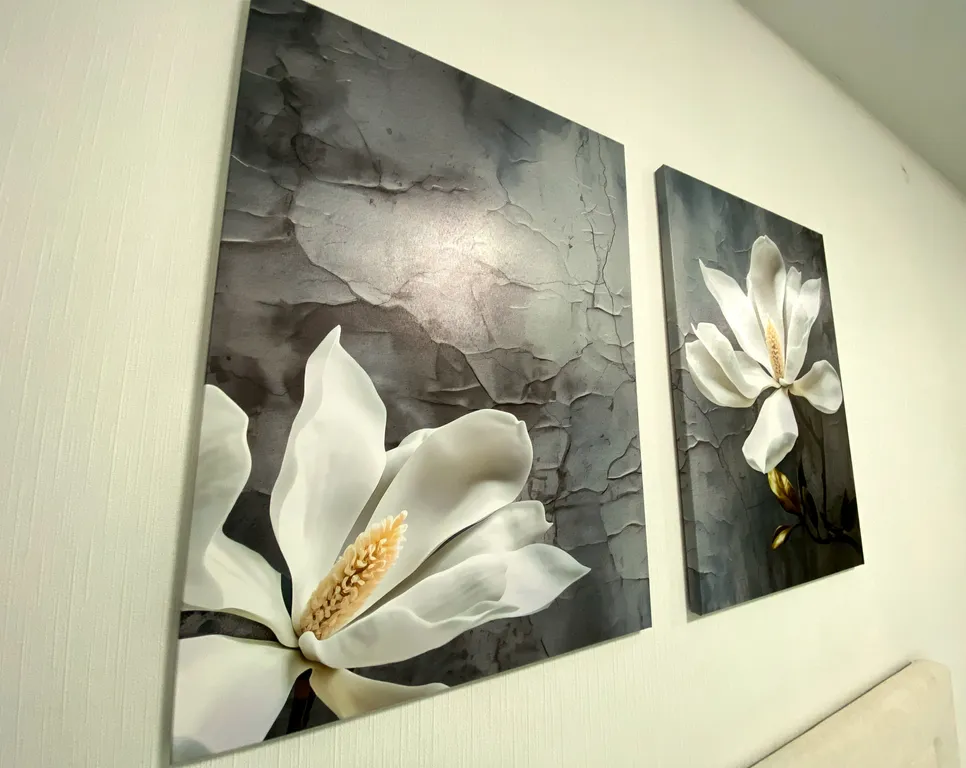 Квартира Квартира Уютная студия в ЖК Южный квартал — Анапа