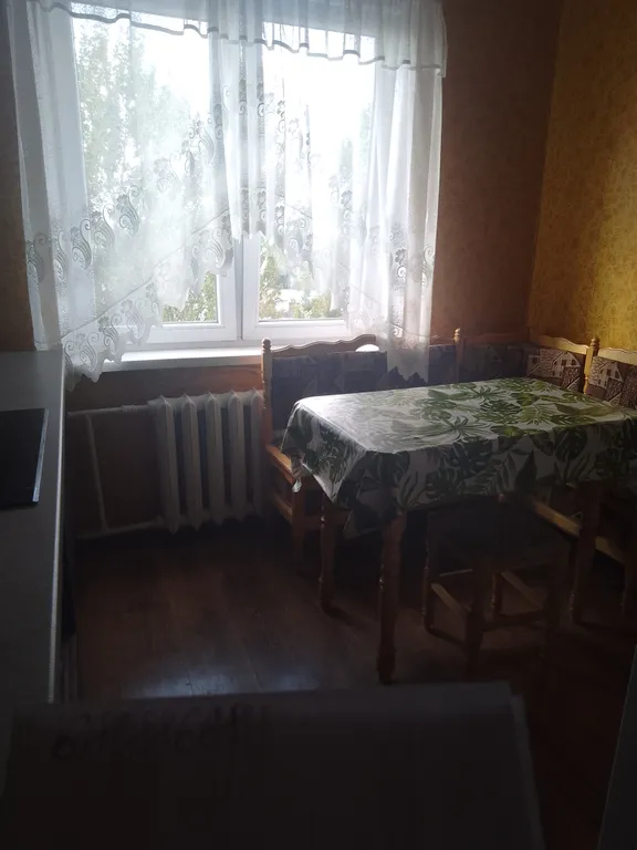 Квартира Уютная двухкомнатная квартира в Рыбной деревне — Калининград