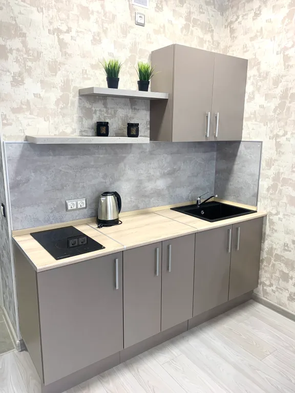 Студия в центре от собственника