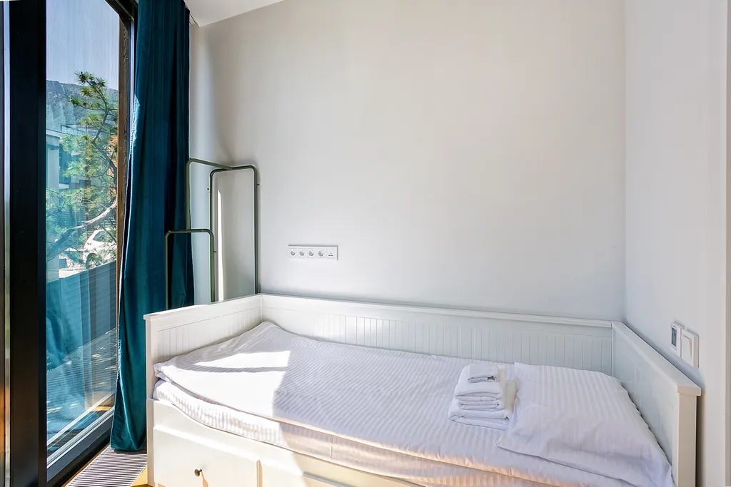 Евро вилла для большой семьи