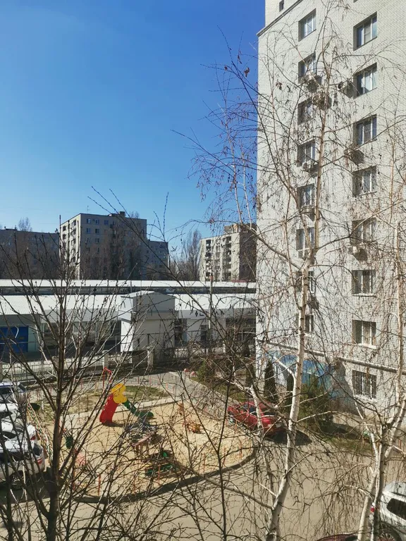 Квартира Чистая уютная квартира — Волгоград