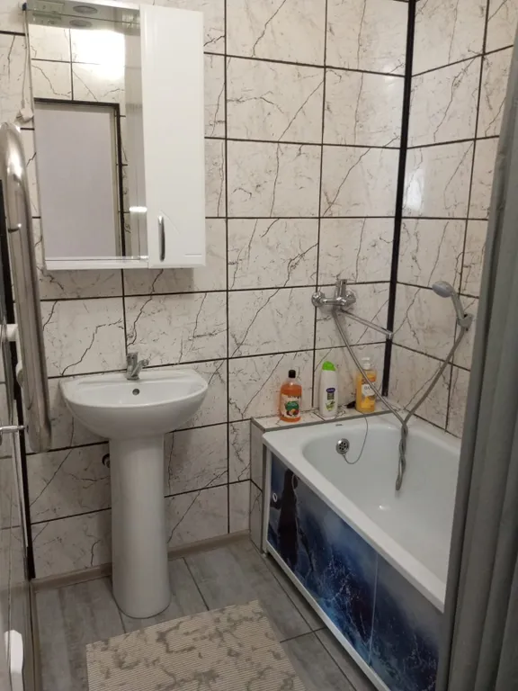 Апартаменты рядом с аквапарком