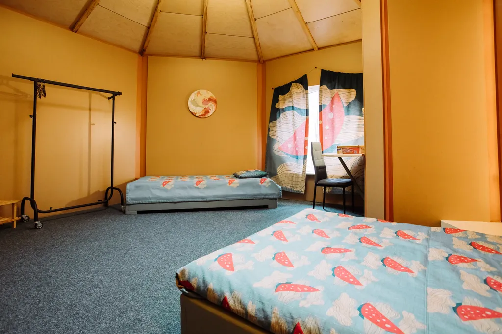 Коттедж Коттедж Family Watermelon — Галицино