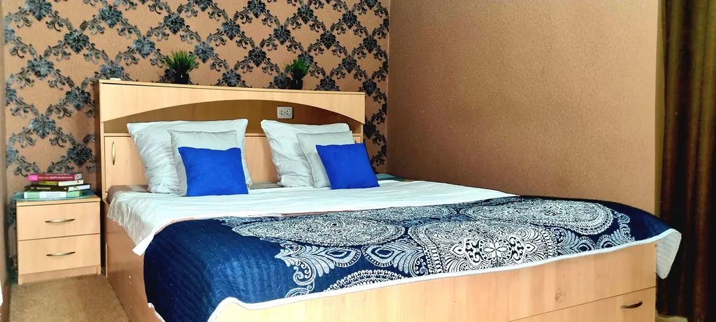 Квартира Комфортный апартамент — аренда посуточно в Энгельс