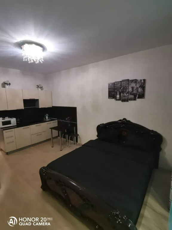 Квартира у Ауры