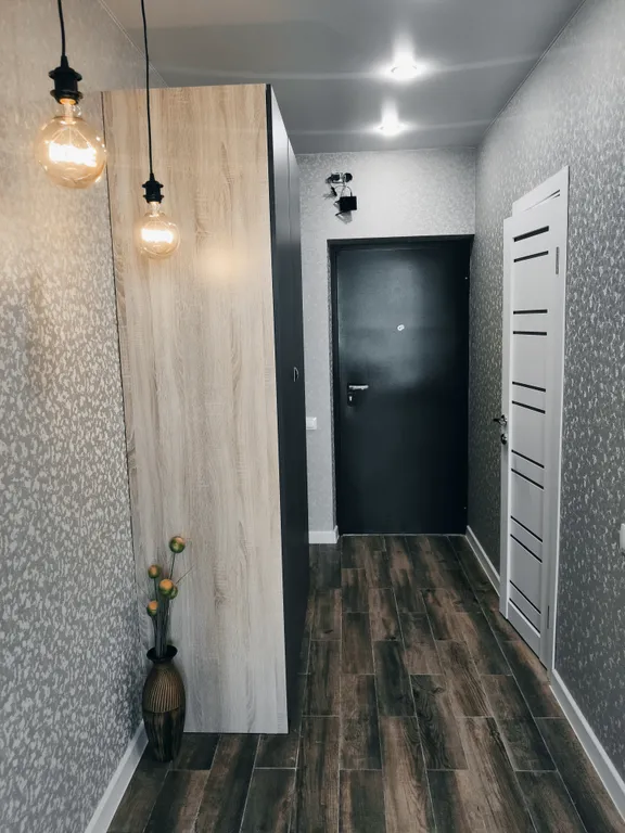 Уютная квартира рядом с метро