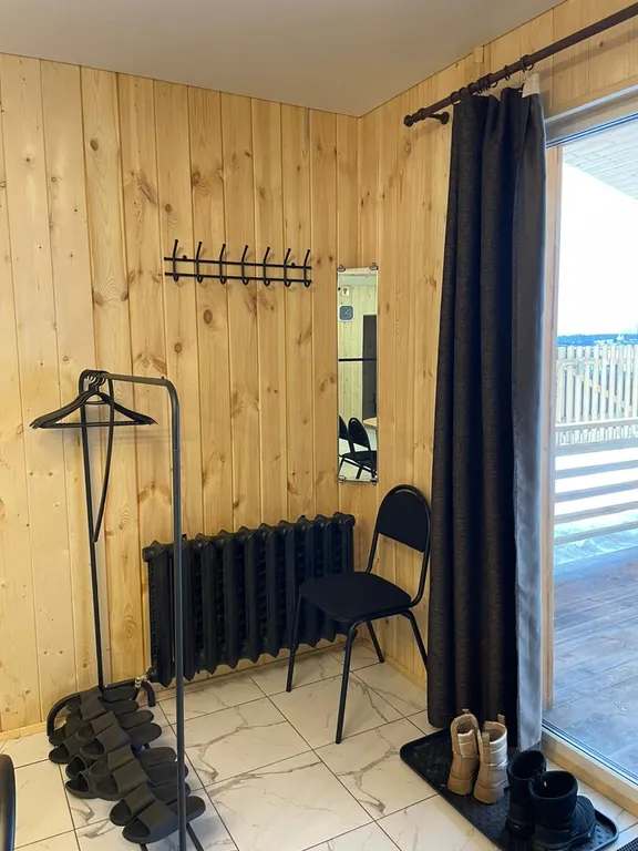 Гостевой дом Scandi