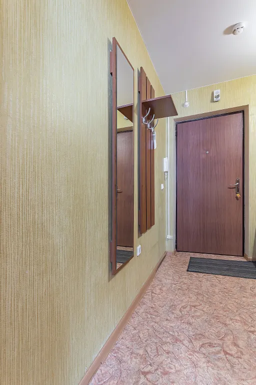 Уютная студия рядом с метро