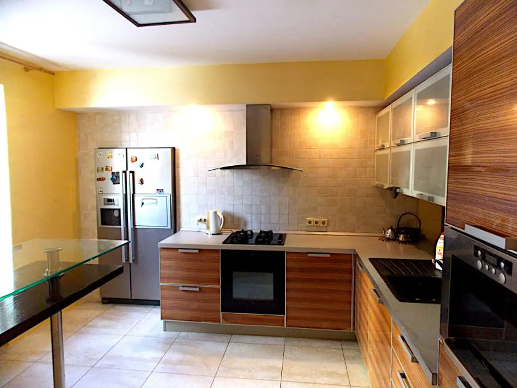 Коттедж арт