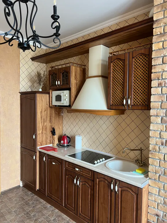 Квартира 1-комнатная Квартира — Симферополь