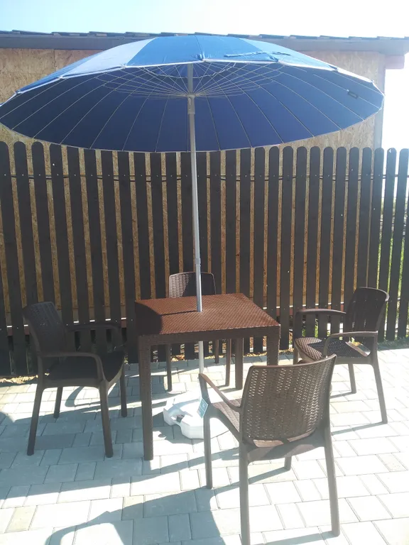 Коттедж Дом в 1 км от моря — Витино