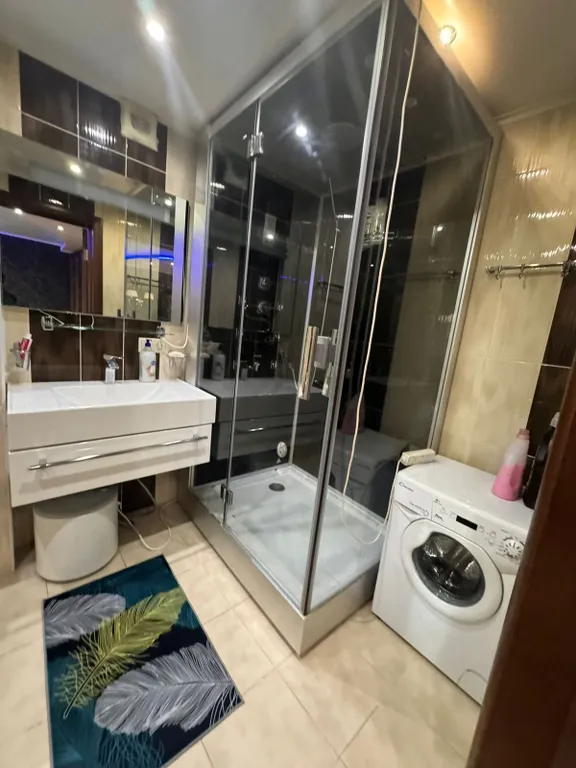 Студия в центре