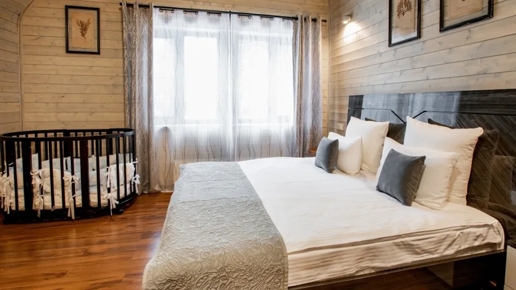 Коттедж 4-комнатный Дом — Кострома