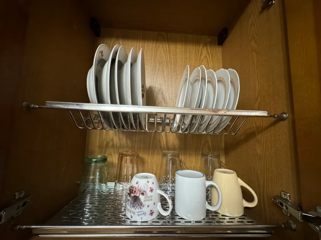 Квартира Квартира Двушка в центре — Тверь